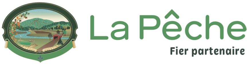La Pêche, fier partenaire